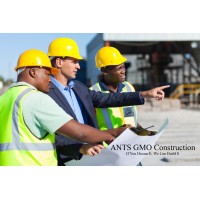 ANTS GMO Construction LLC logo, ANTS GMO Construction LLC contact details