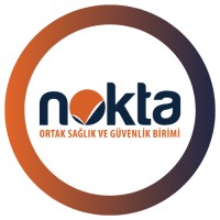 Nokta İş Sağlığı ve Güvenliği Hizmetleri logo, Nokta İş Sağlığı ve Güvenliği Hizmetleri contact details