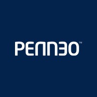 Penneo logo, Penneo contact details