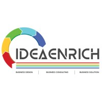 IDEAENRICH logo, IDEAENRICH contact details