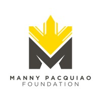 Manny Pacquiao Foundation logo, Manny Pacquiao Foundation contact details