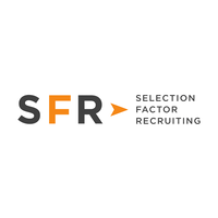 Selection Factor Recruiting logo, Selection Factor Recruiting contact details