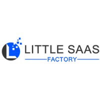 Little SaaS Factory logo, Little SaaS Factory contact details