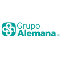 Grupo Alemana logo, Grupo Alemana contact details