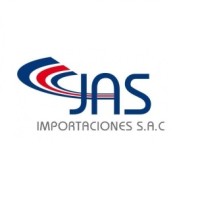 JAS IMPORTACIONES S.A.C. logo, JAS IMPORTACIONES S.A.C. contact details