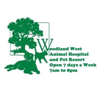 Woodland West logo, Woodland West contact details