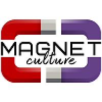 Magnet Culture, a Crescendo Strategies company logo, Magnet Culture, a Crescendo Strategies company contact details