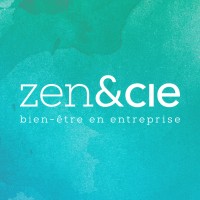 ZEN&CO logo, ZEN&CO contact details