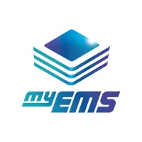 MyEMS Montagens Eletrônicas logo, MyEMS Montagens Eletrônicas contact details