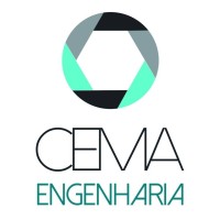 CEMA Engenharia logo, CEMA Engenharia contact details