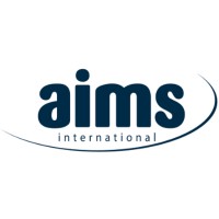 AIMS International France logo, AIMS International France contact details