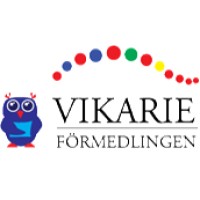 Vikarieförmedlingen AB logo, Vikarieförmedlingen AB contact details