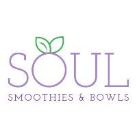 Soul Smoothies & Bowls logo, Soul Smoothies & Bowls contact details