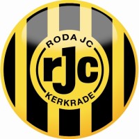 Roda JC Kerkrade logo, Roda JC Kerkrade contact details