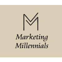 The Marketing Millenials. logo, The Marketing Millenials. contact details