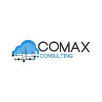 Comax Consulting Pvt. Ltd logo, Comax Consulting Pvt. Ltd contact details