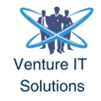 Venture IT Solutions logo, Venture IT Solutions contact details