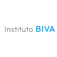 Instituto BIVA logo, Instituto BIVA contact details