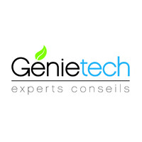 Génietech Experts Conseils logo, Génietech Experts Conseils contact details