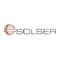 Solser logo, Solser contact details