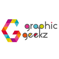 Graphic Geekz logo, Graphic Geekz contact details