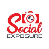 Social Exposure logo, Social Exposure contact details