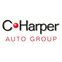 C Harper Auto Group logo, C Harper Auto Group contact details