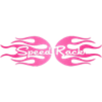 Speed Rack logo, Speed Rack contact details