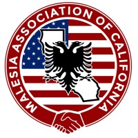 Malesia Association of California logo, Malesia Association of California contact details