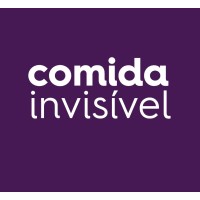 Comida Invisível logo, Comida Invisível contact details