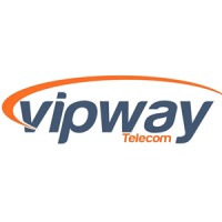 VIPWay Telecomunicações Ltda logo, VIPWay Telecomunicações Ltda contact details