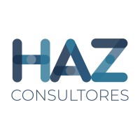 HAZ Consultores logo, HAZ Consultores contact details