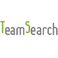 TeamSearch logo, TeamSearch contact details