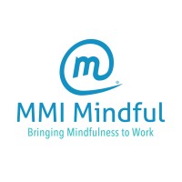 MMI Mindful Training Company logo, MMI Mindful Training Company contact details