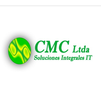 CMC Ingenieria Limitada logo, CMC Ingenieria Limitada contact details