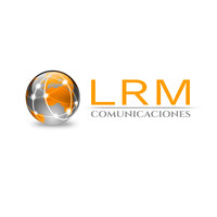 LRM Comunicaciones logo, LRM Comunicaciones contact details