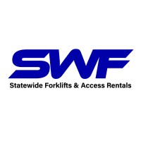 Statewide Forklifts & Access Rentals logo, Statewide Forklifts & Access Rentals contact details