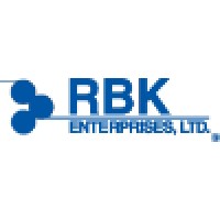 RBK Enterprises, Ltd. logo, RBK Enterprises, Ltd. contact details