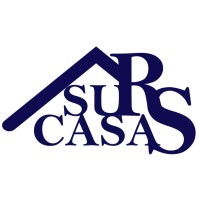 Sur Casas logo, Sur Casas contact details