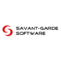 Savant-garde Software logo, Savant-garde Software contact details