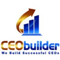 CEObuilder logo, CEObuilder contact details