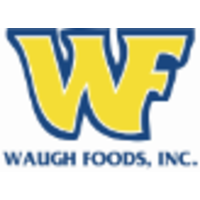 Waugh Foods logo, Waugh Foods contact details