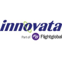 Innovata logo, Innovata contact details