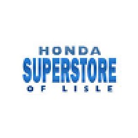 The Honda Superstore of Lisle logo, The Honda Superstore of Lisle contact details