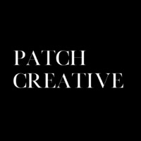 Patch Creative Agency logo, Patch Creative Agency contact details