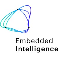 Embedded Intelligence logo, Embedded Intelligence contact details