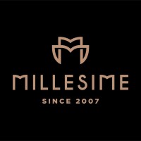 Millesime México logo, Millesime México contact details