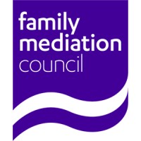 Family Mediation Council logo, Family Mediation Council contact details