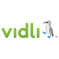 Vidli logo, Vidli contact details