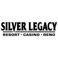 Silver Legacy logo, Silver Legacy contact details